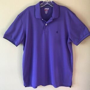 Izod Mens Polo Shirt 